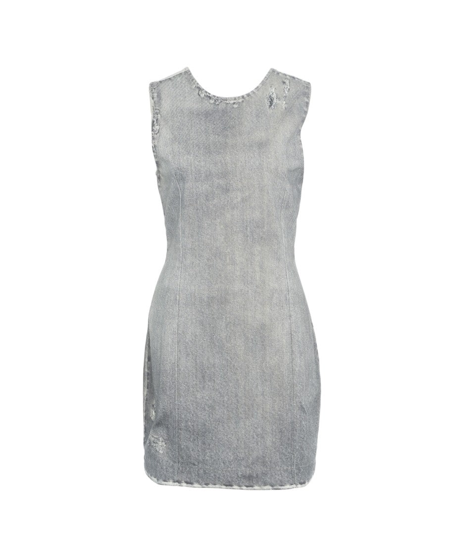 Won Hundred Allegra' Mini Dress