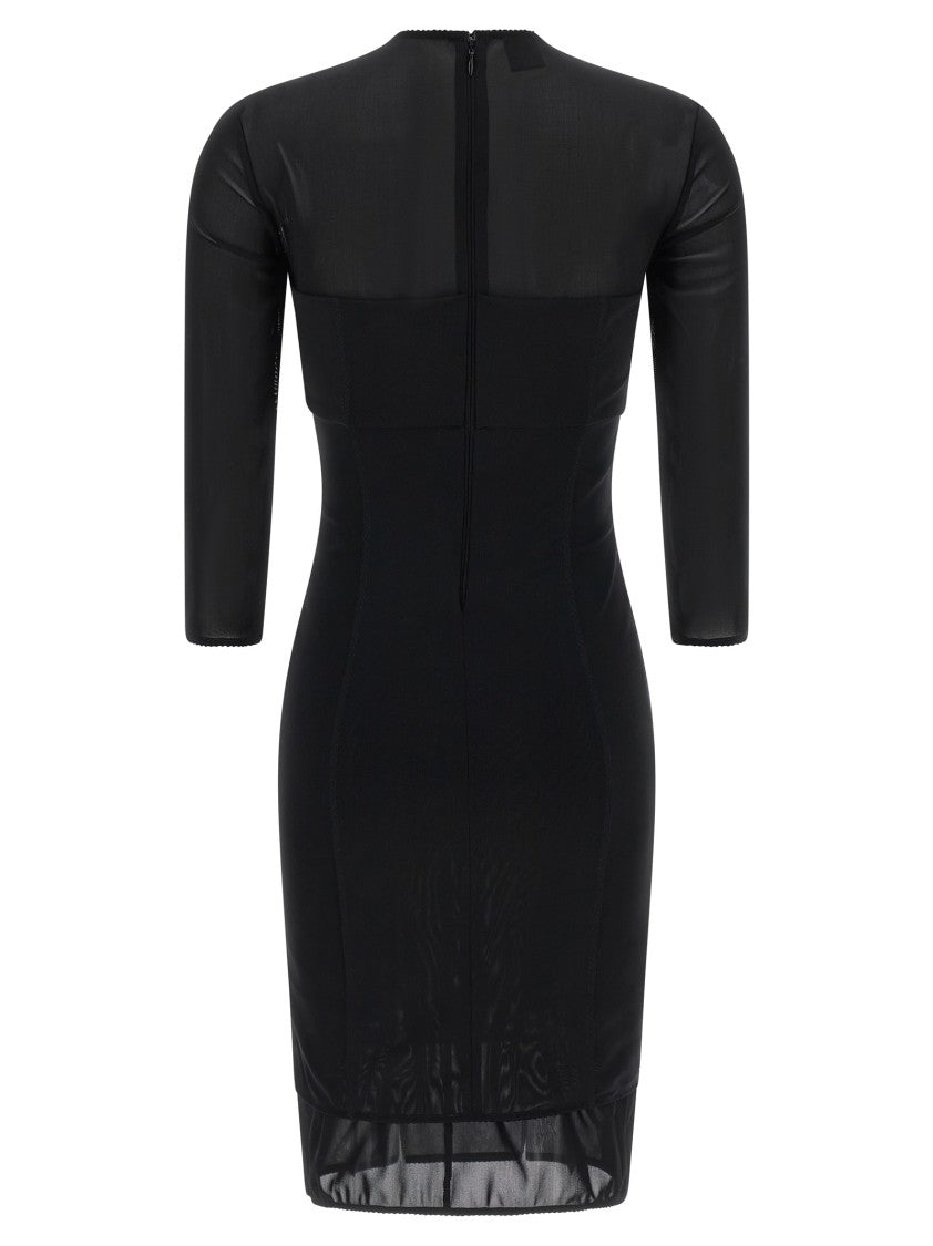 Pinko 'Giostra' Dress