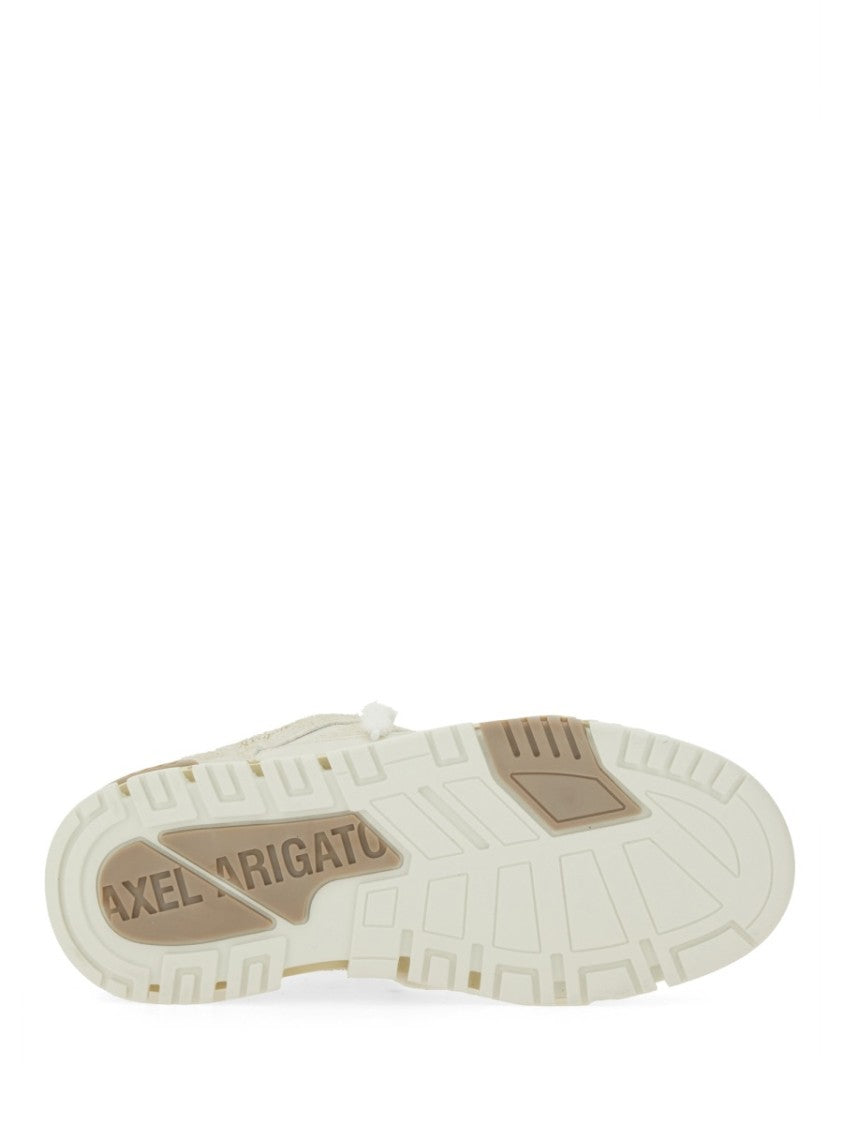 Axel Arigato "Area Lo Fluffy" Sneaker