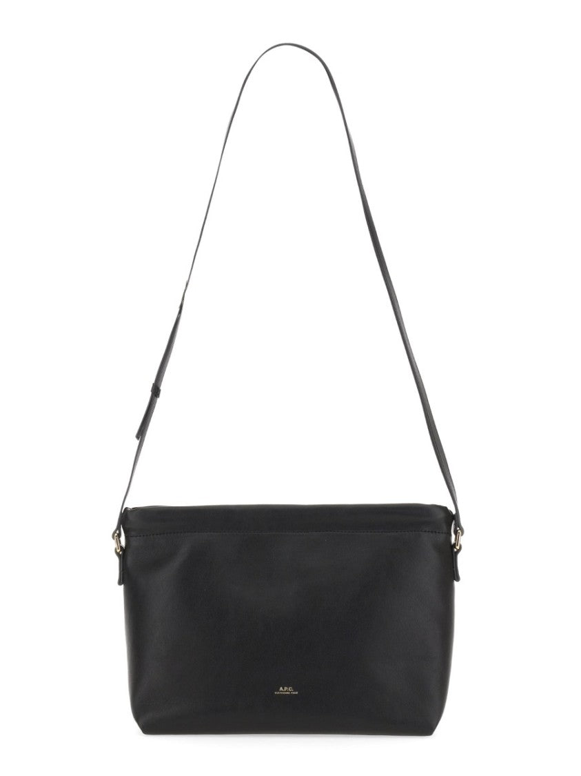 A.P.C. "Ninon" Shoulder Bag