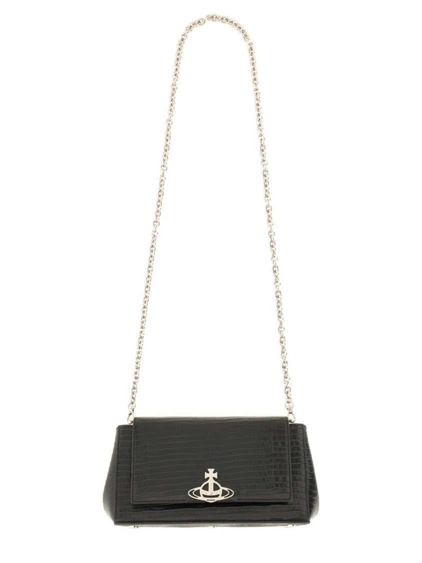 Vivienne Westwood Hazel Medium Bag