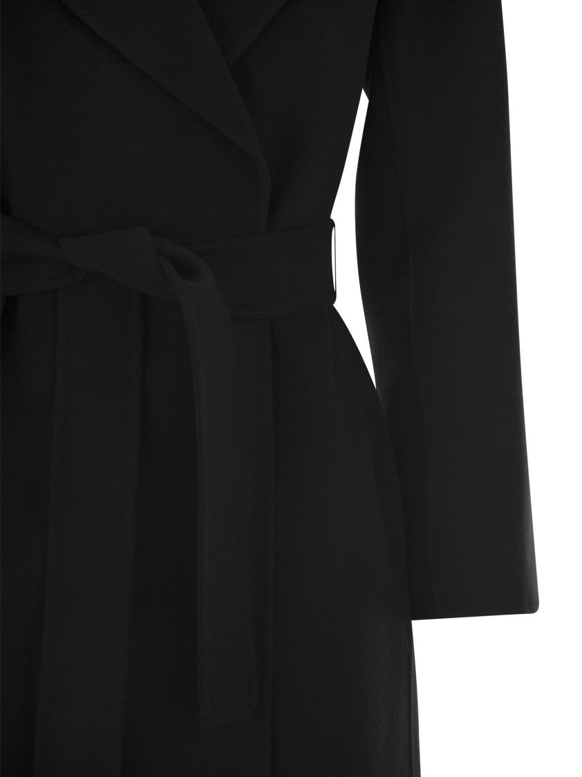 Max Mara Poldo - Wool Coat