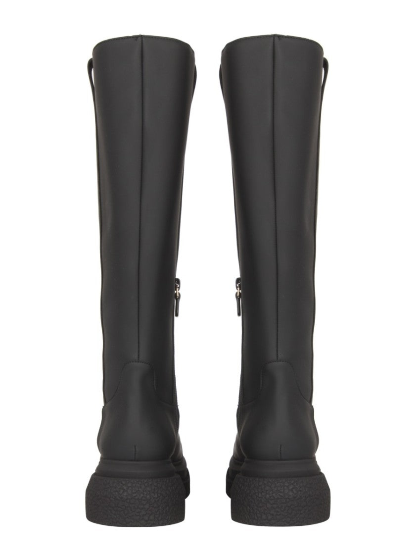 Stuart Weitzman Charli Boots
