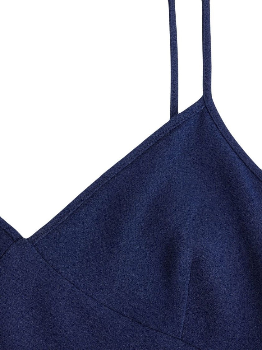 Ami V Neck Tank Top