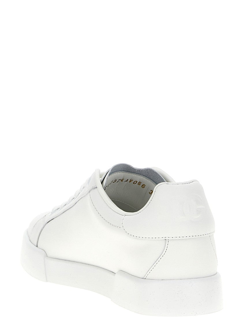 Dolce & Gabbana 'Portofino' Sneakers