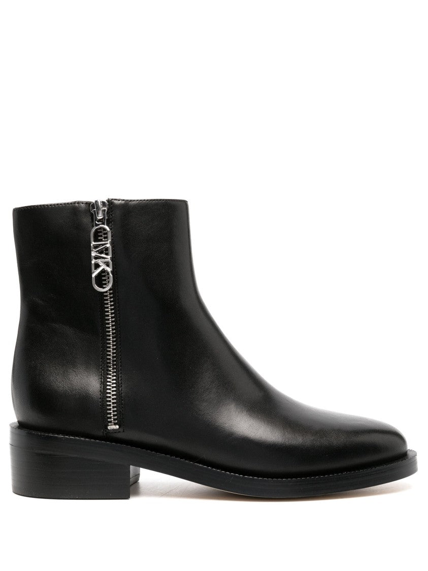 Michael Kors Regan Flat Bootie