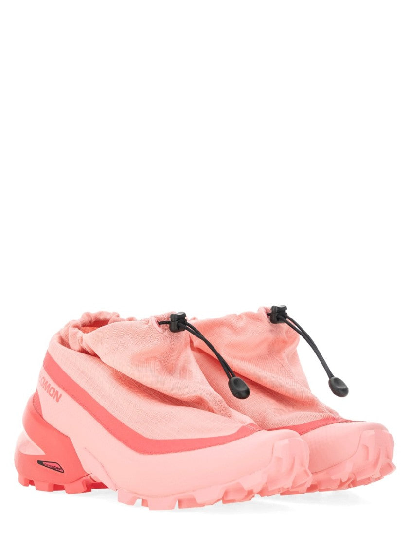 Mm6 By Maison Margiela X Salomon "Cross Low" Sneaker