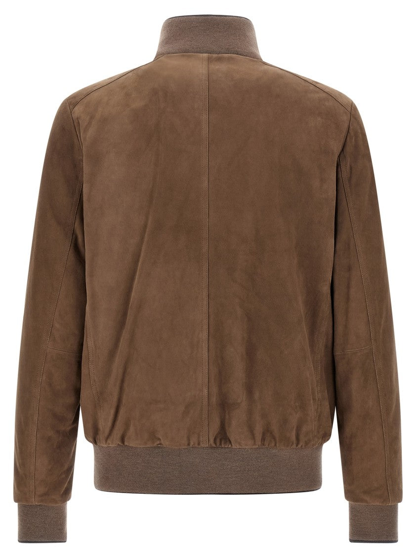 Moorer 'Adelsio' Jacket