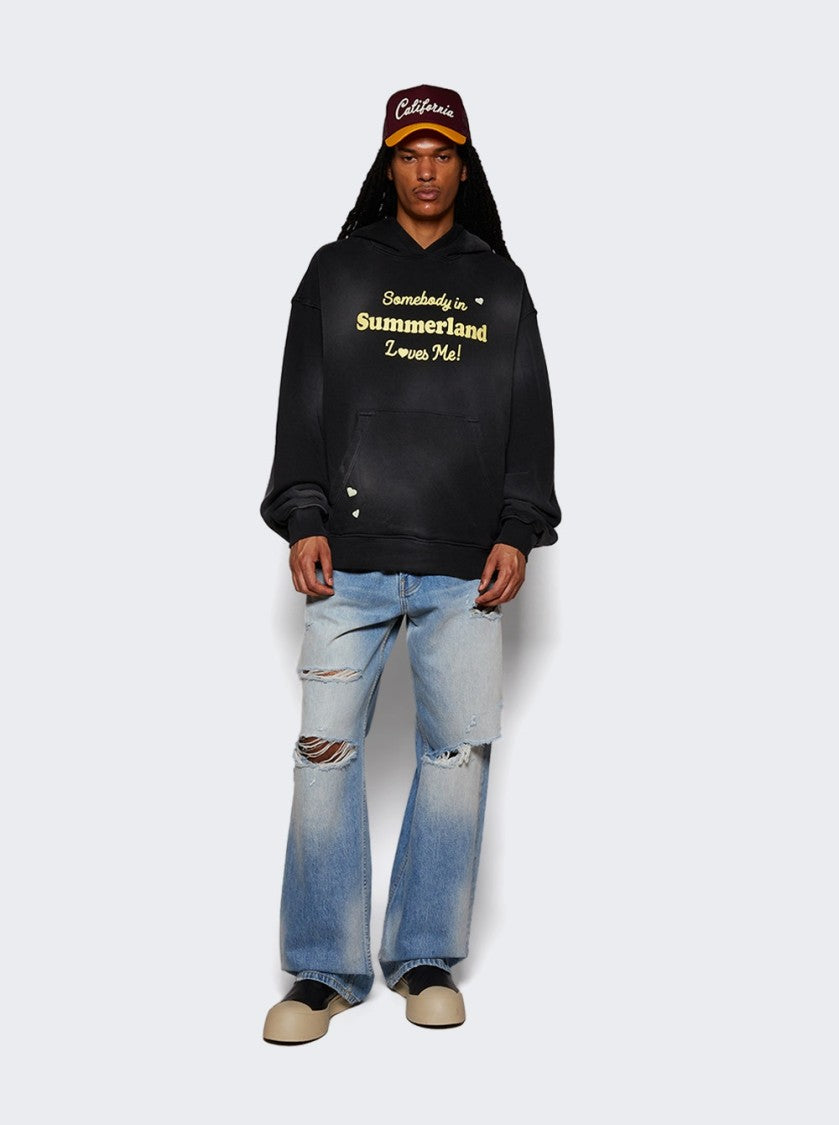 Nahmias Loves Me Hoodie