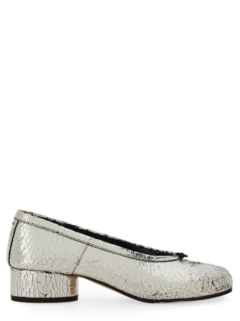 Maison Margiela "New Tabi" Dancer Shoes