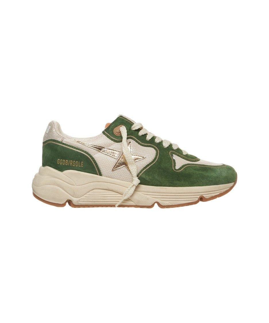 Golden Goose Running Sole' Sneakers