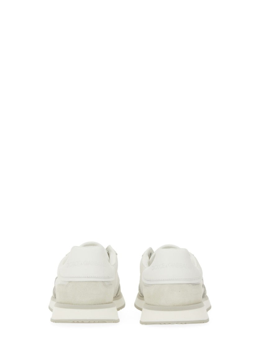 Dolce & Gabbana "Dg Cushion" Sneaker
