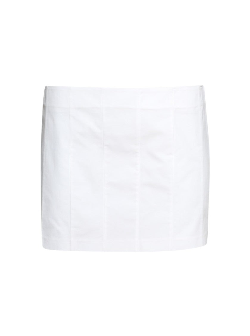 Khaite Meelar Skirt