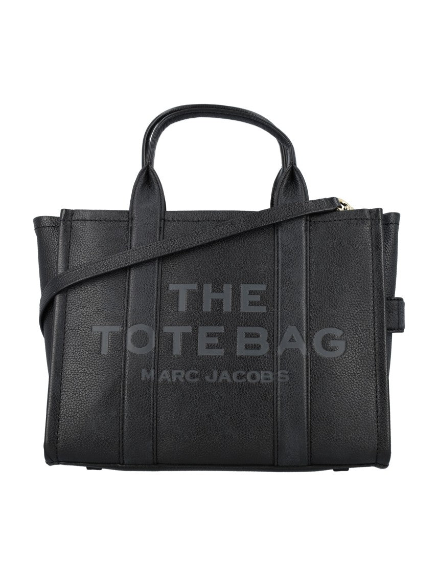 Marc Jacobs The Medium Tote Leather