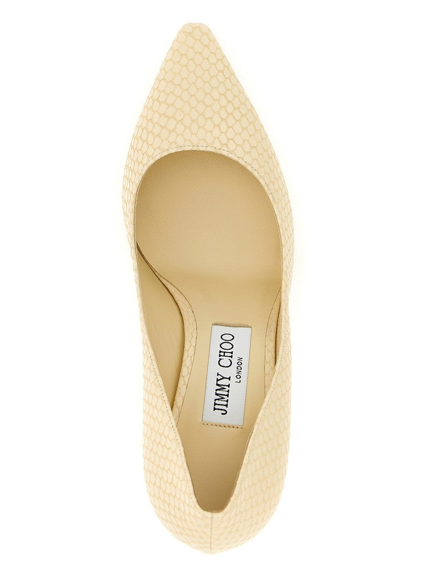 Jimmy Choo Romy' Pumps