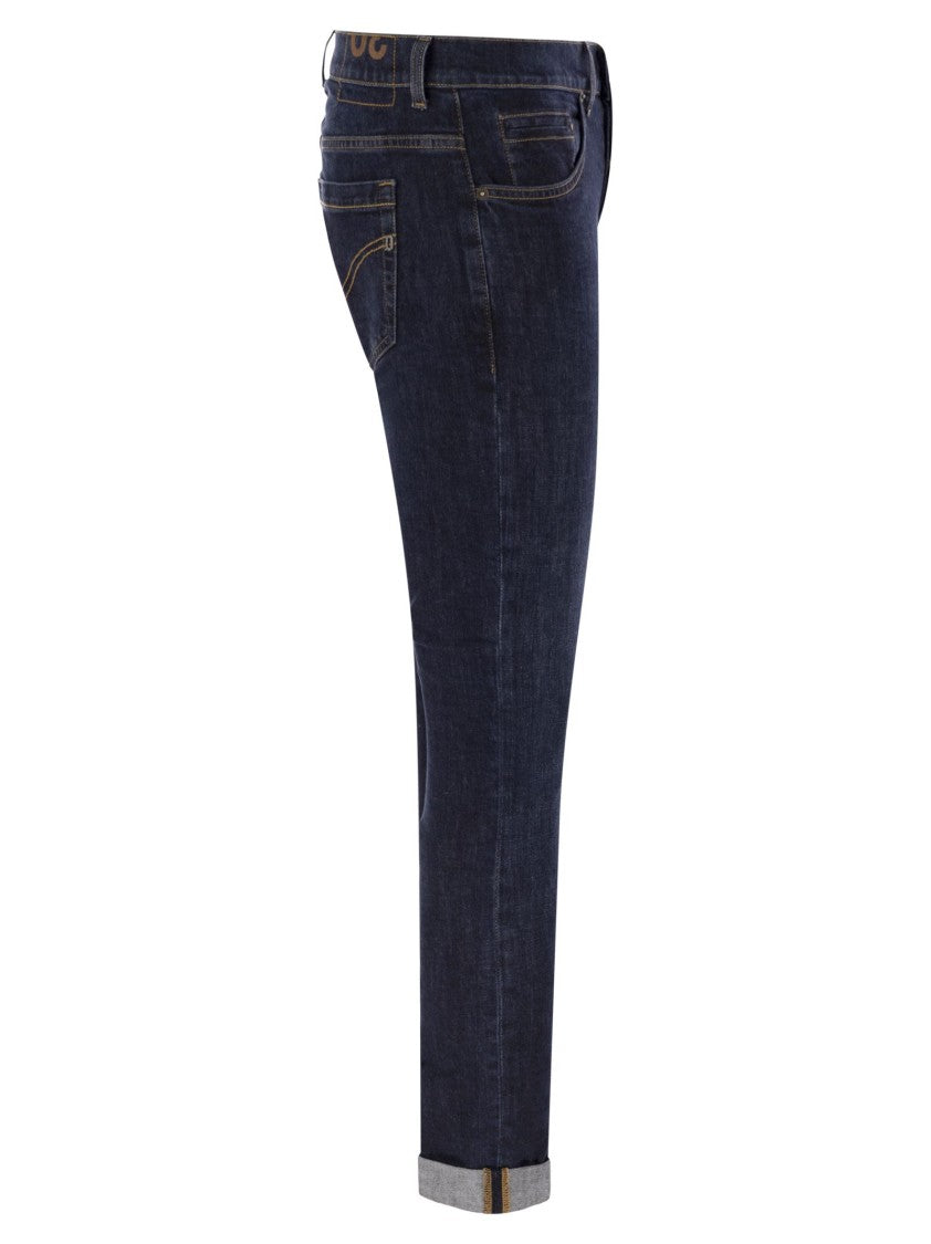 Dondup George - Five Pocket Jeans