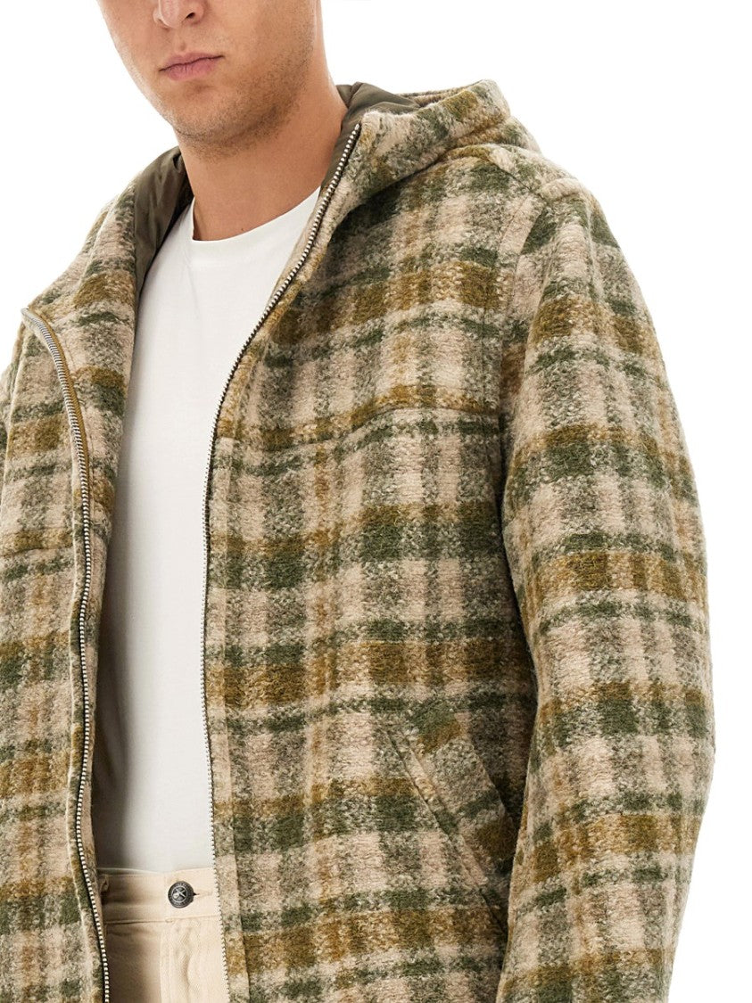 Isabel Marant "Kurt" Jacket Shirt