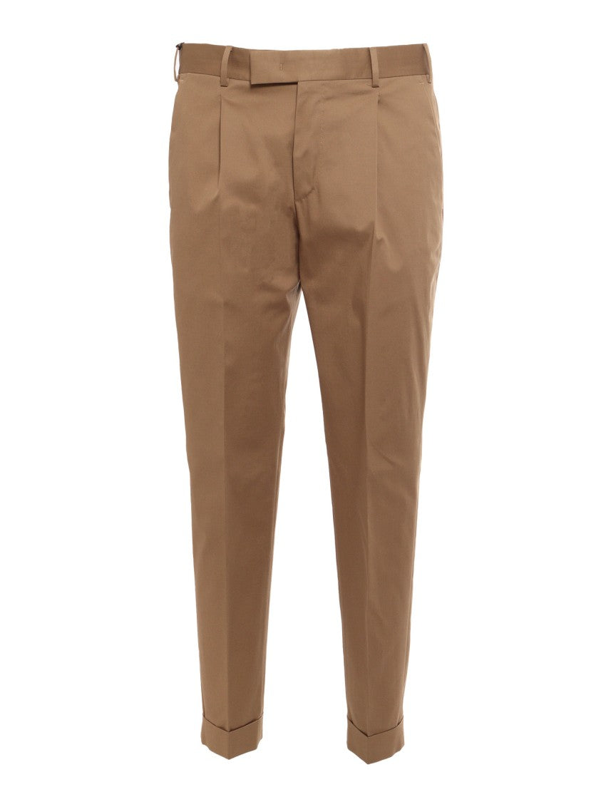 Pt01 Rebel 1 Tailored Trousers