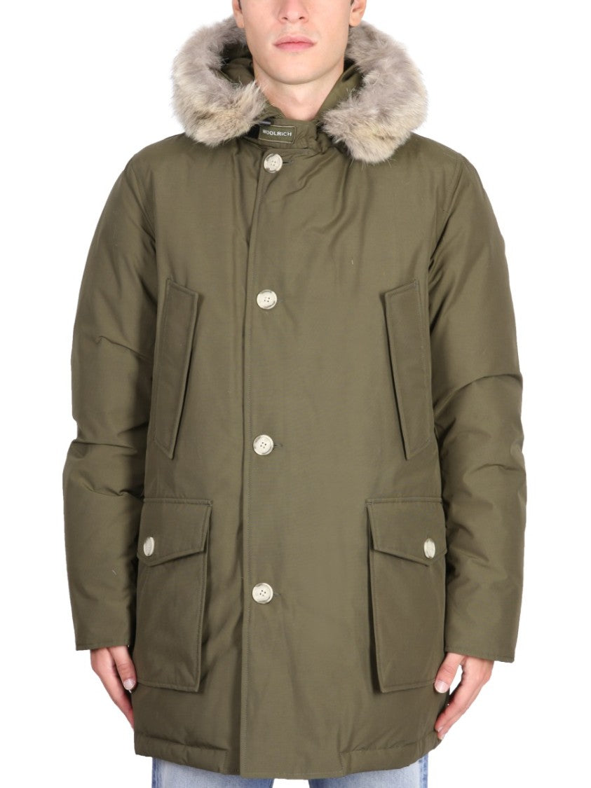 Woolrich "Arctic" Parka