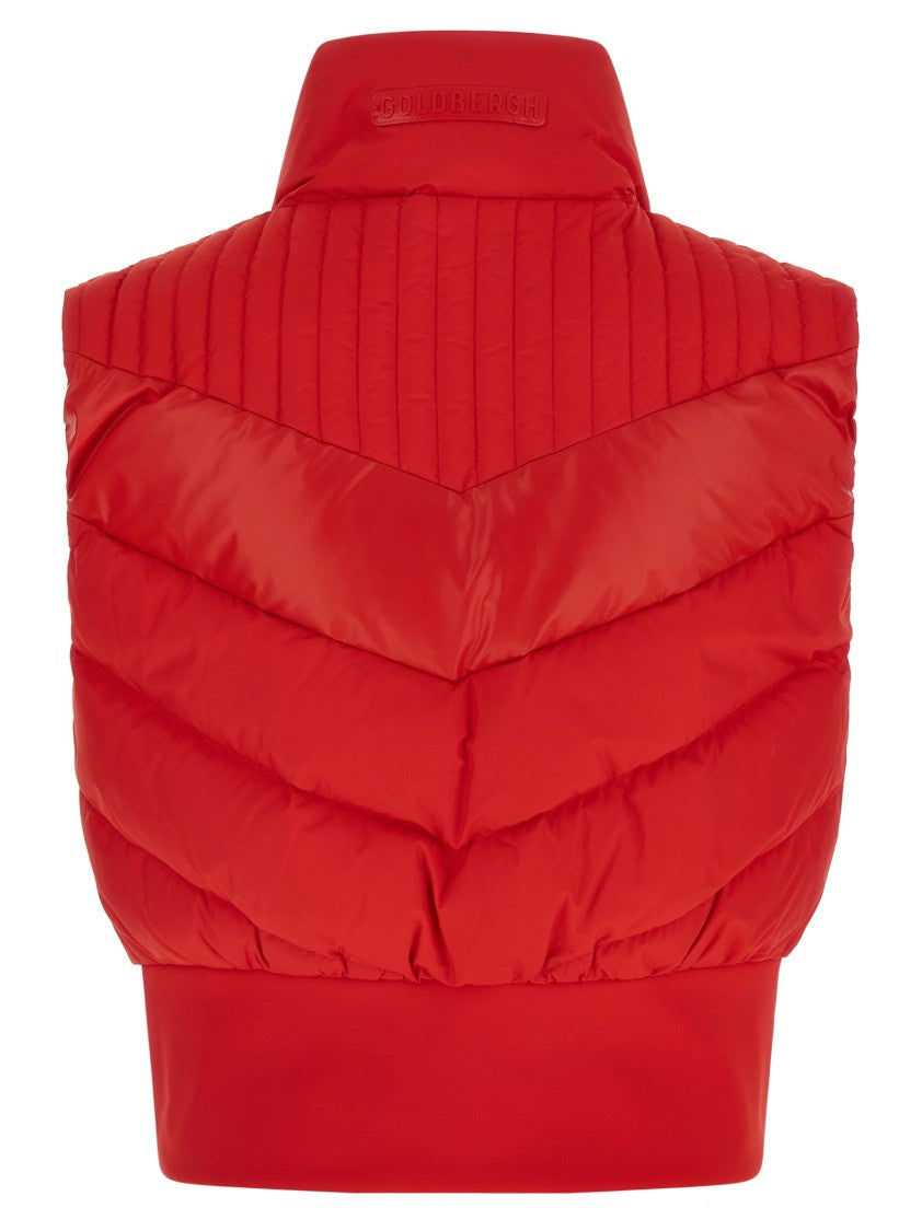 Goldbergh 'Sole' Vest