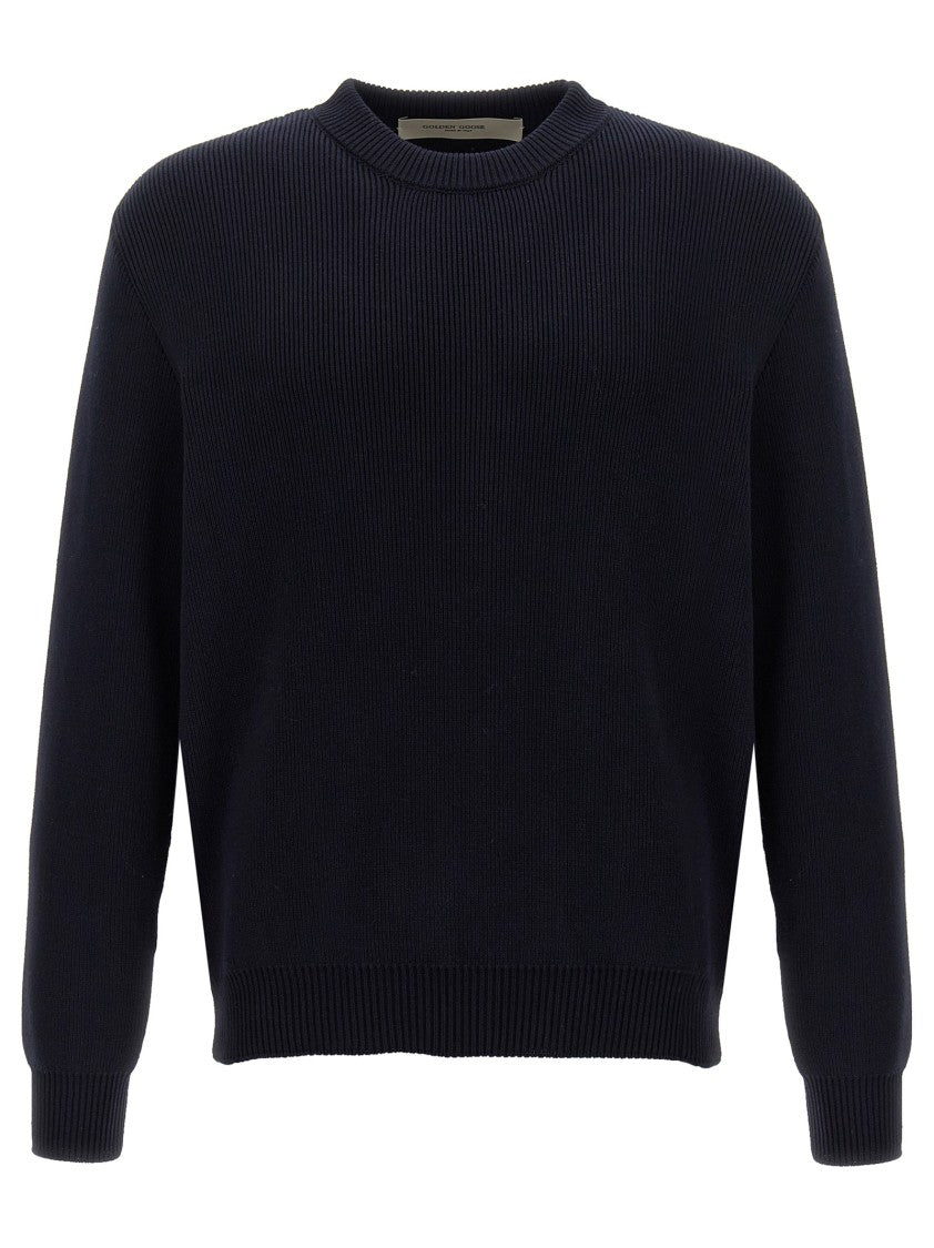 Golden Goose Davis' Sweater