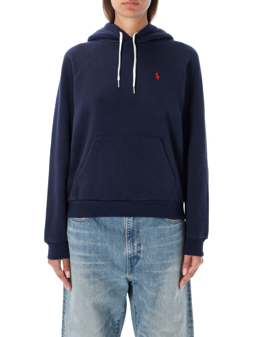 Polo Ralph Lauren Classic Fleece Hoodie