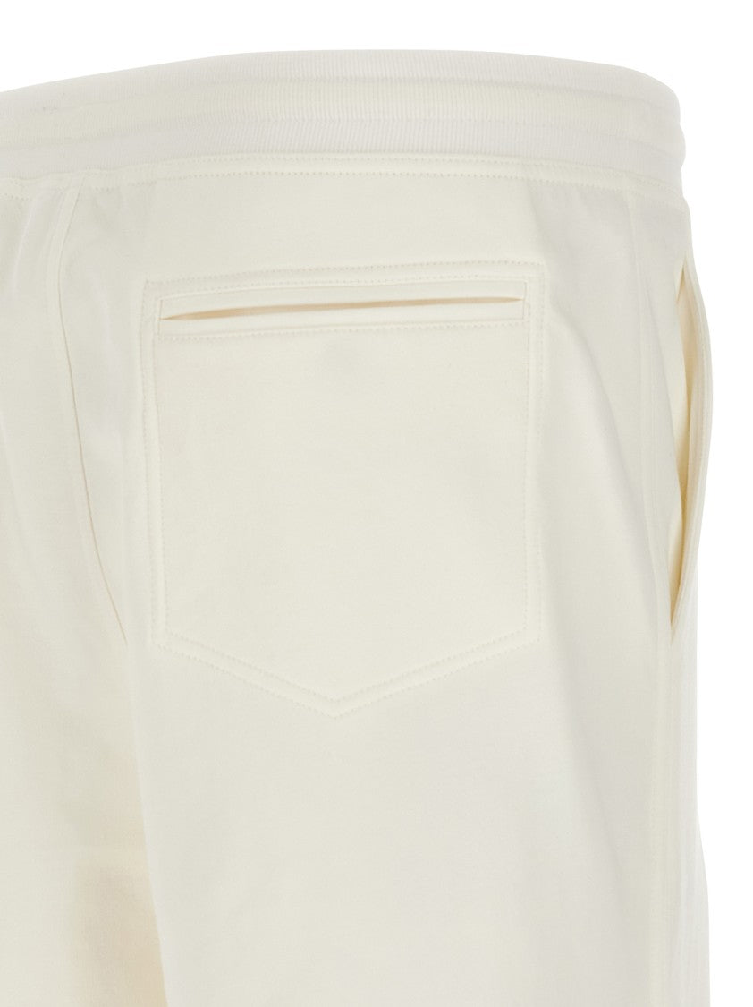 Brunello Cucinelli Techno Cotton Joggers