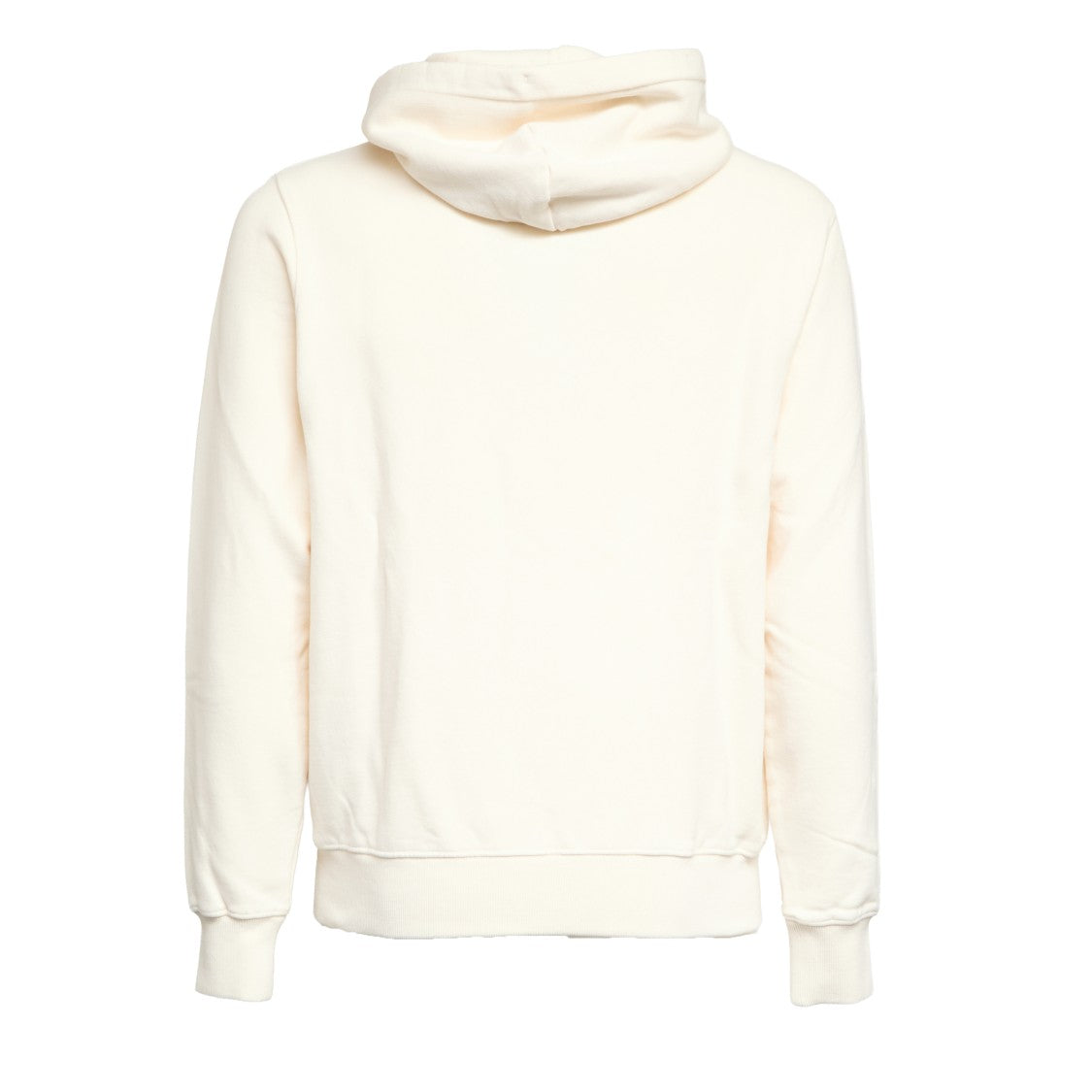 Mc2 Saint Barth Relaxed-Fit Hooded Sweatshirt With Kangaroo Pocket