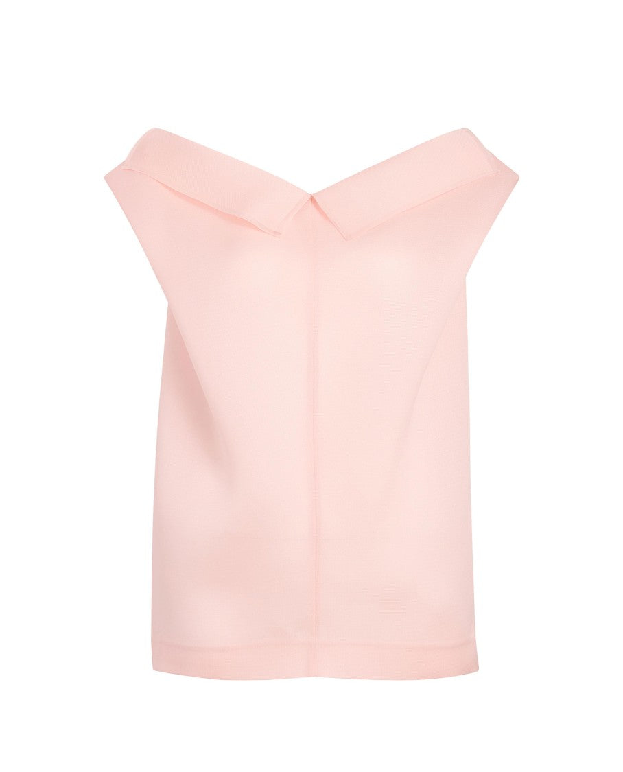 Khaite Selly Top