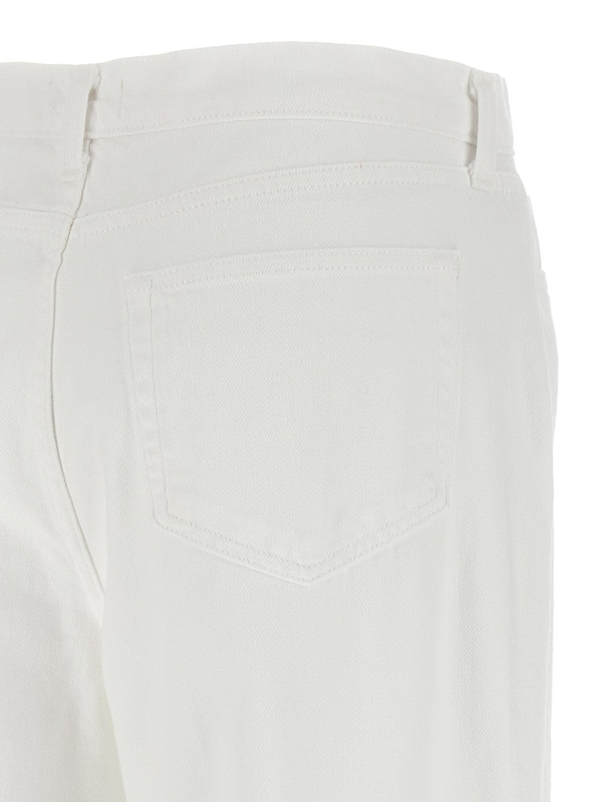 L'agence 'Alicent' Jeans