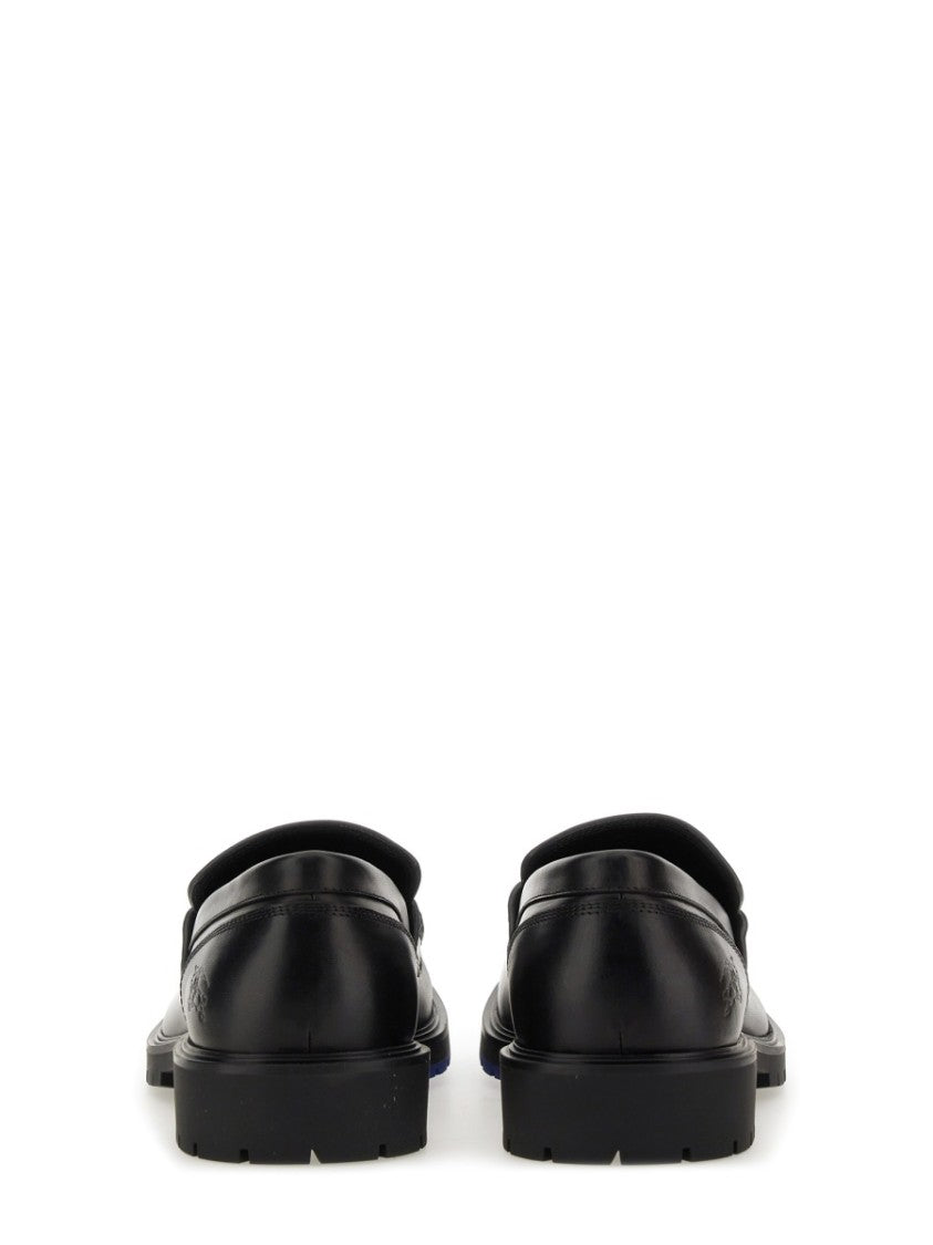 Burberry "Rogue" Moccasin