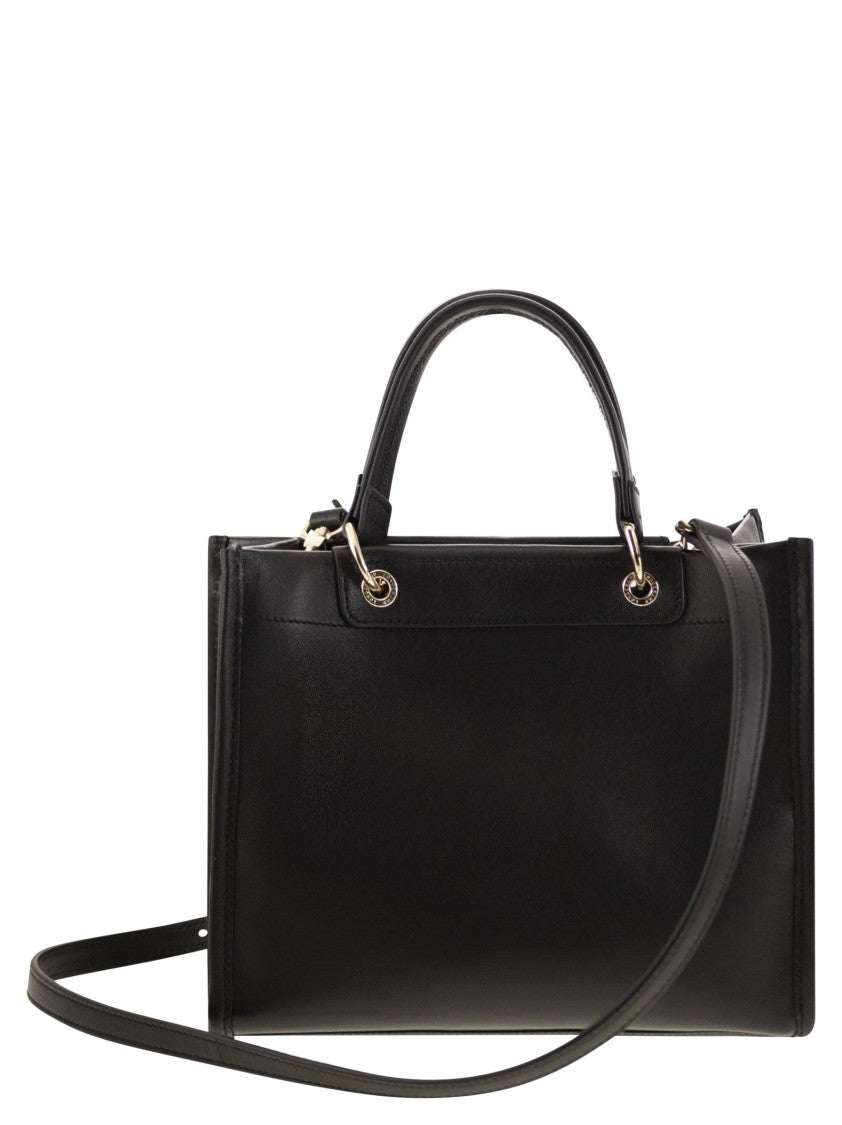 Longchamp Cabas - Bag With Handle