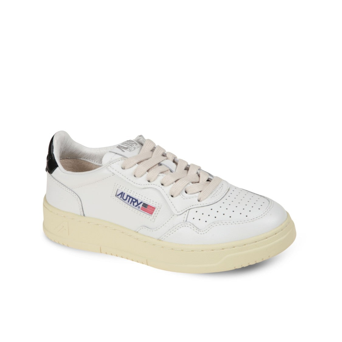 Autry Medalist Low Sneakers