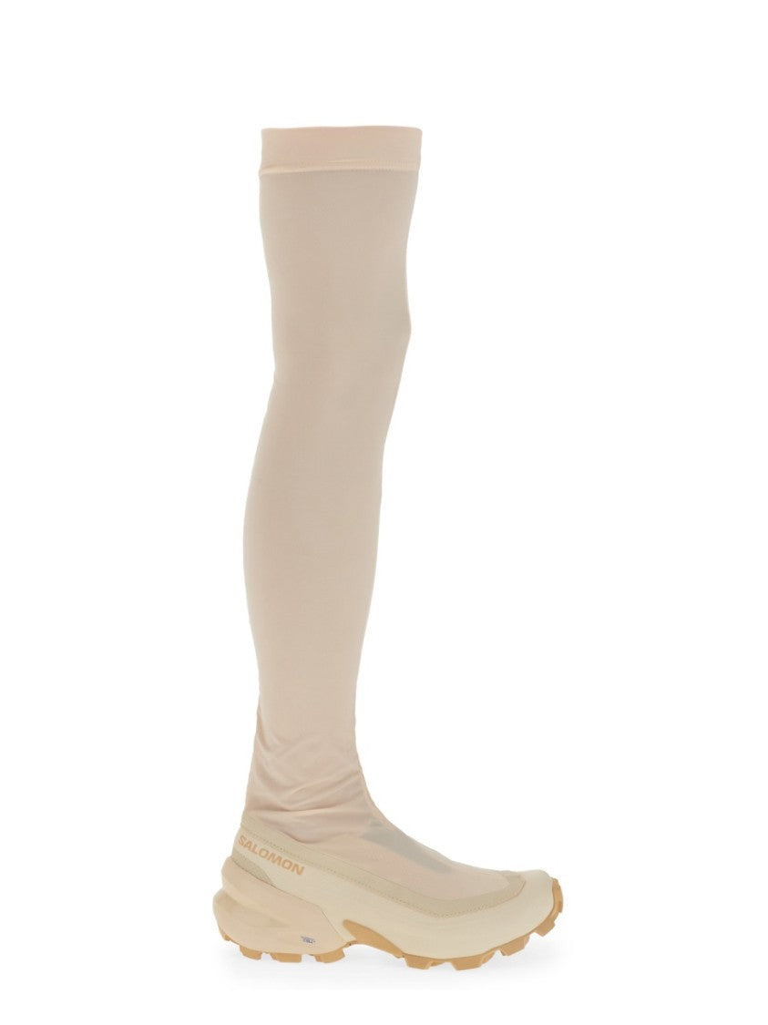 Mm6 By Maison Margiela X Salomon Crosswader Boot